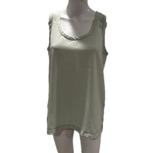 Ann Taylor Tank Size M